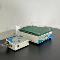 Benchmark Orbi-Shaker CO2 All Environment Shaker image 0